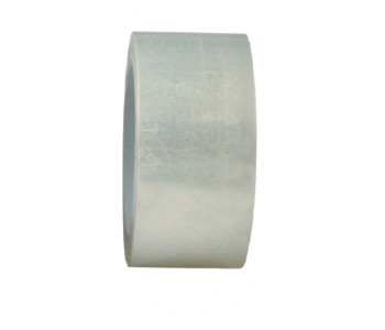 PRECINTO DE EMBALAJE PPL TRANSPARENTE (ruidoso) 50x66